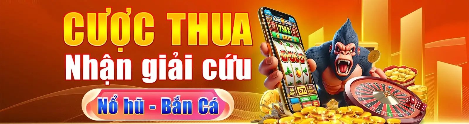 Hoàn cược thua